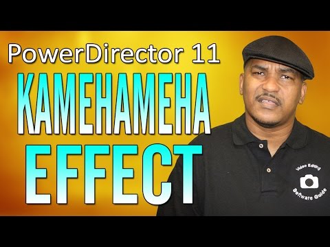powerdirector effects