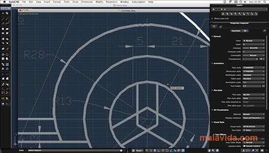 online autocad for mac